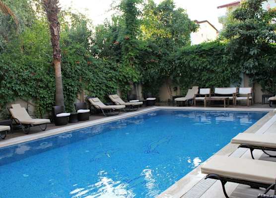 Boutique Nergiz Hotel 1