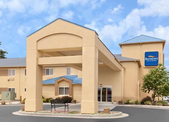 Baymont by Wyndham Fort Wayne 1