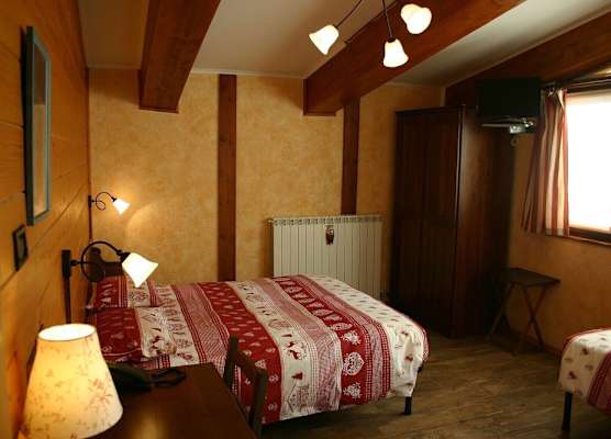 Hotel La Pigna 1