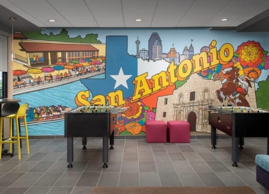 Tru By Hilton San Antonio North 1
