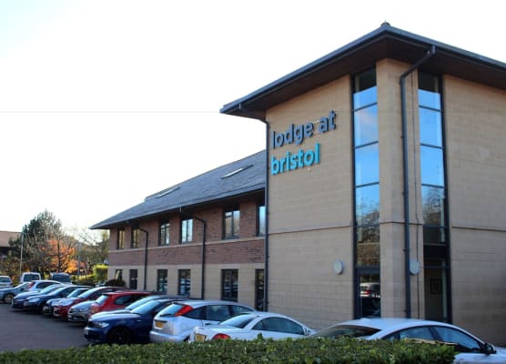 Lodge at Bristol 1