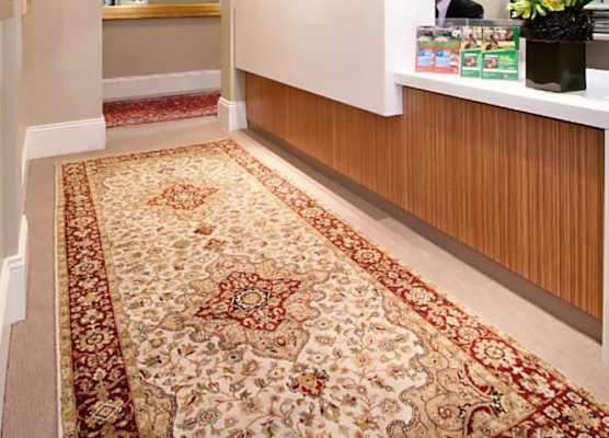 Adabco Boutique Hotel Adelaide 1