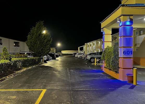Rodeway Inn Augusta West - Fort Gordon 1