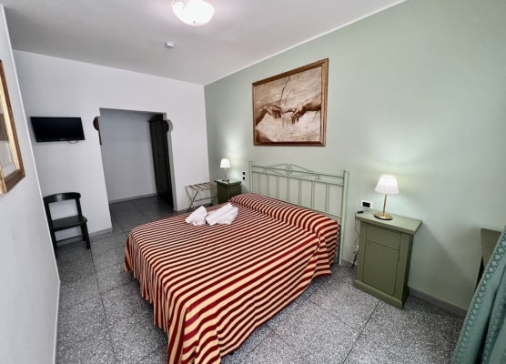 Hotel Minerva 1