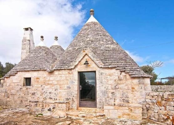 Casa Vacanze Riposo Del Vento 1