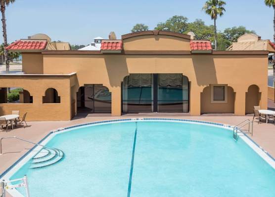 Days Inn by Wyndham St Augustine/Historic Downtown 1