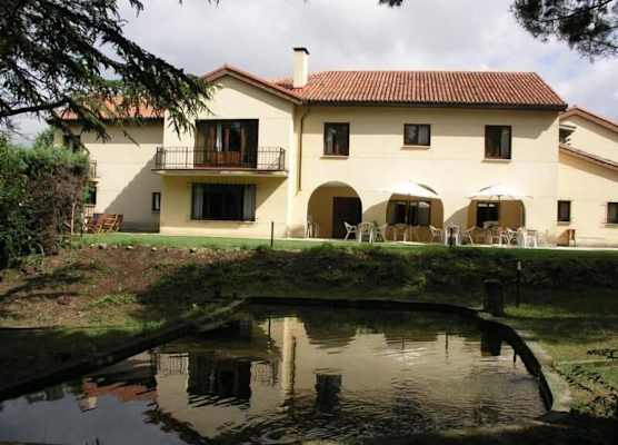 Hotel Rural Villarromana 1