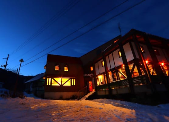 Villa Mon Repos 1