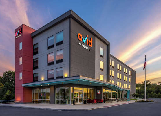 avid hotel MILLSBORO - GEORGETOWN SOUTH by IHG 1