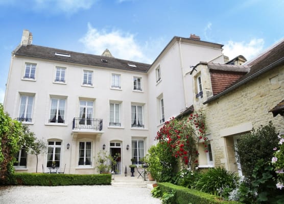 Clos Saint-Martin 1