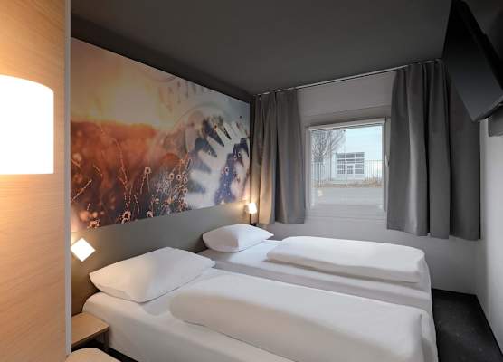 B&B HOTEL Willich 1