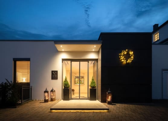 Hotel zur Post Riesenbeck 1