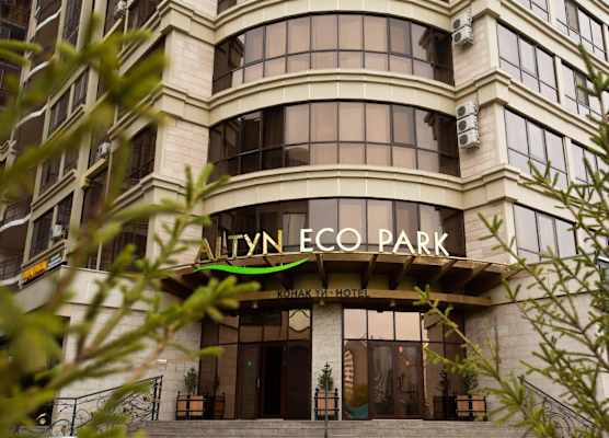Altyn Eco Park 1