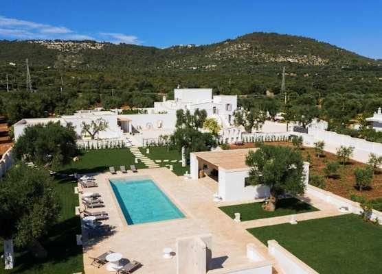 Masseria Villa Verde 1