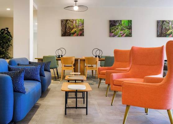 EVEN Hotel Orlando International Airport by IHG 1