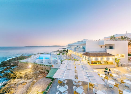 Hotel Atolon & Kaafu Beach Club 1