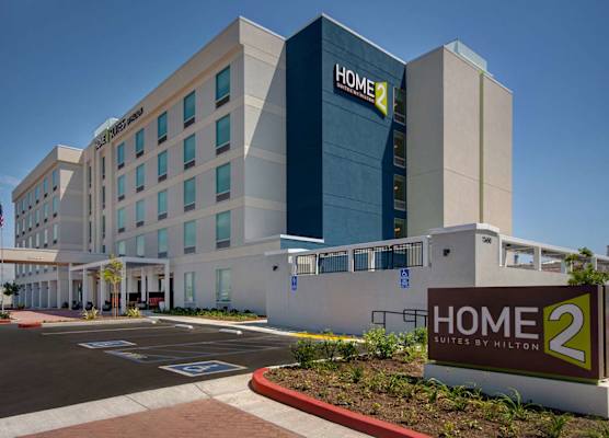 Home2 Suites By Hilton Garden Grove 1