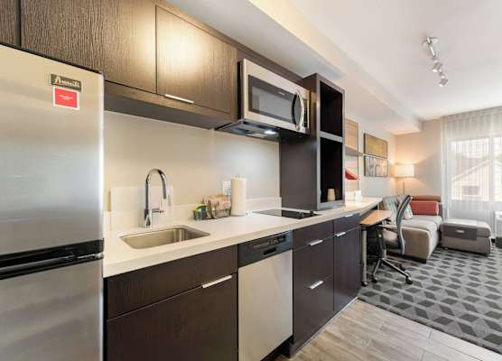 TownePlace Suites by Marriott Greensboro Coliseum Area 1