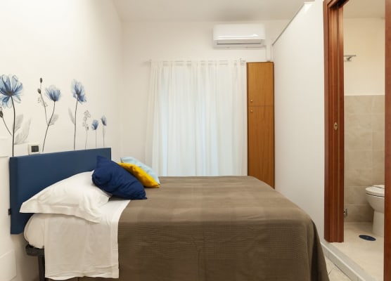 Casa Vacanza Nibbio 30 1