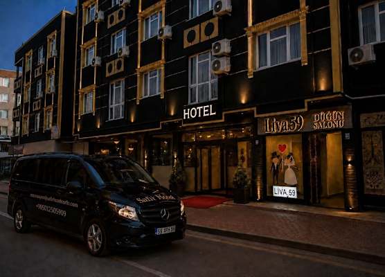 Safir Hotels Çorlu 1