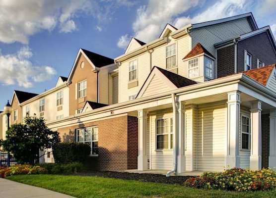 Hawthorn Extended Stay by Wyndham Cincinnati NE/Mason 1