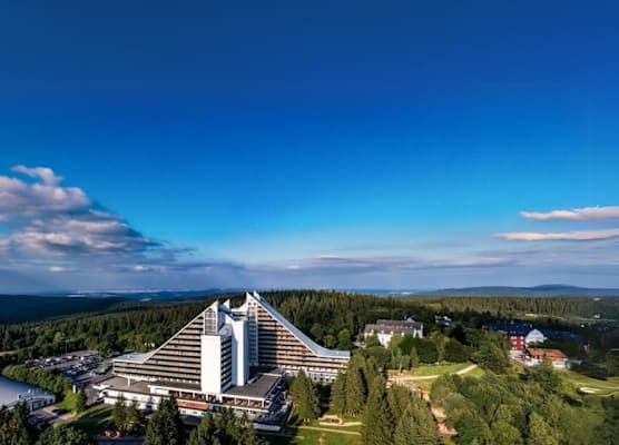 AHORN Panorama Hotel Oberhof 1