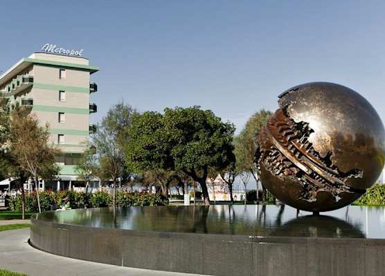 Hotel Metropol 1