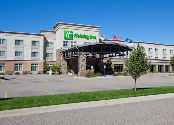 Holiday Inn STEVENS POINT - CONVENTION CTR by IHG 1