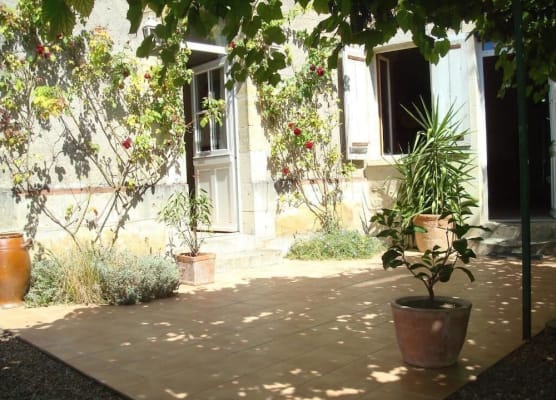 La Tonnelle de Vouvray 1