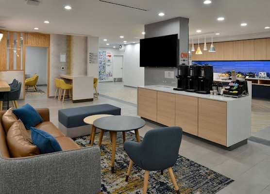 TownePlace Suites by Marriott Asheville Downtown 1