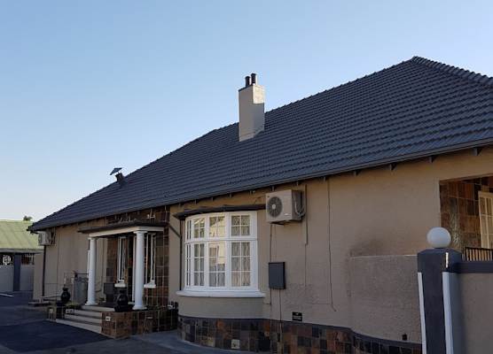 New England Guest House by Ilawu 1