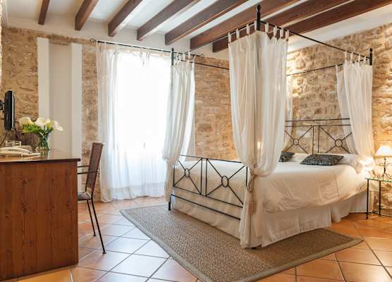 Hotel Can Simo 1