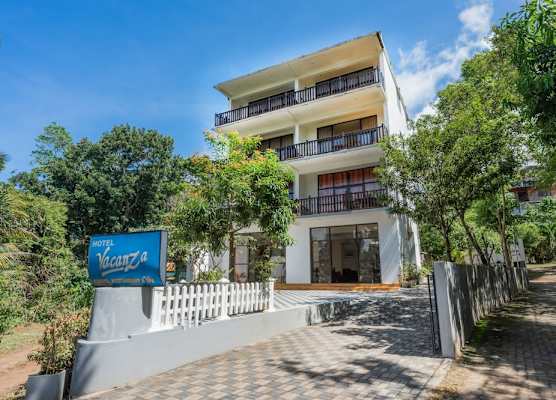 Hotel Vacanza 1