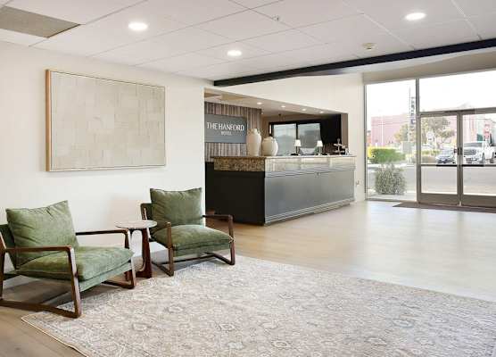 The Hanford Hotel, an Ascend Collection Hotel 1