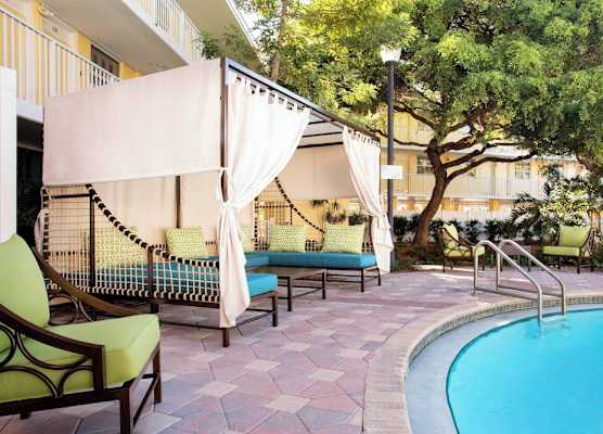 Fairfield Inn & Suites by Marriott Key West 1
