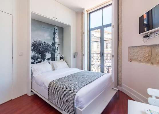 ON Apartments - Center 1