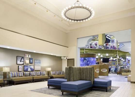 Four Points by Sheraton Cocoa Beach 1