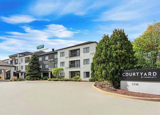 Courtyard Chicago Southeast/Hammond, Indiana 1