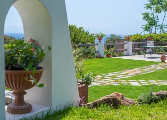 Sorgeto Garden 1