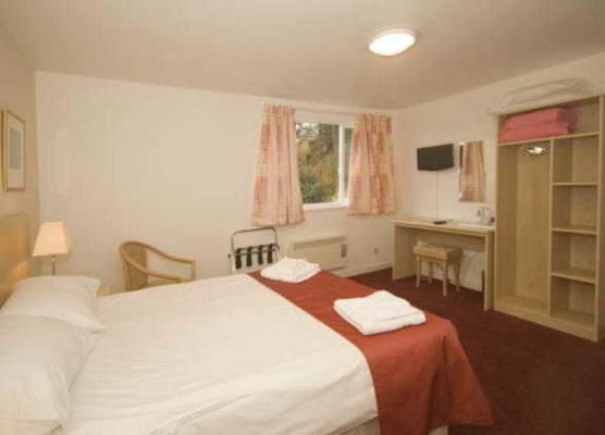 Cruachan Hotel 1