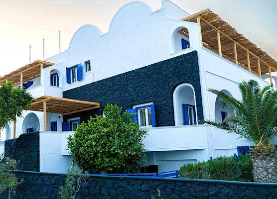 The Noverian Bios Santorini 1