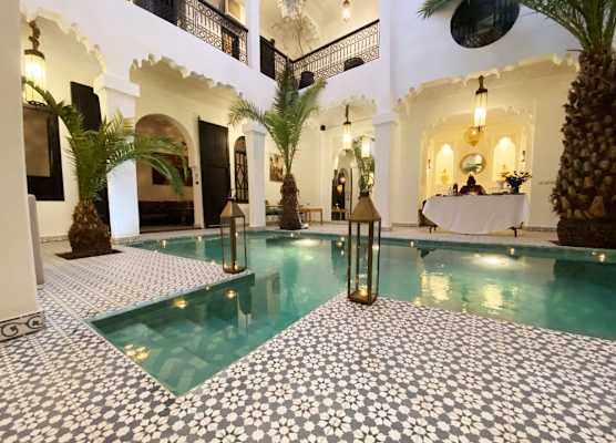 Riad Fabiola Et Spa By La Siredrah 1