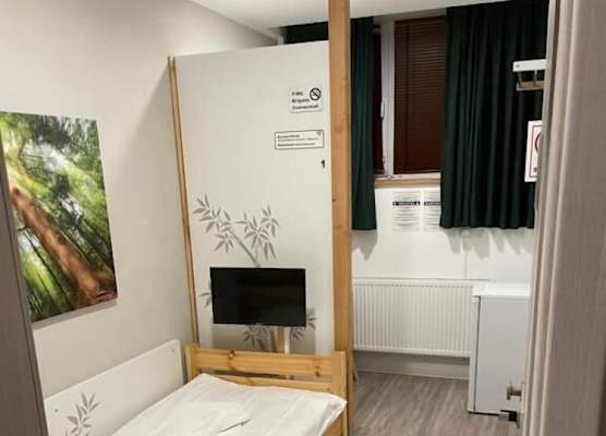 Hostel-Centrum 1
