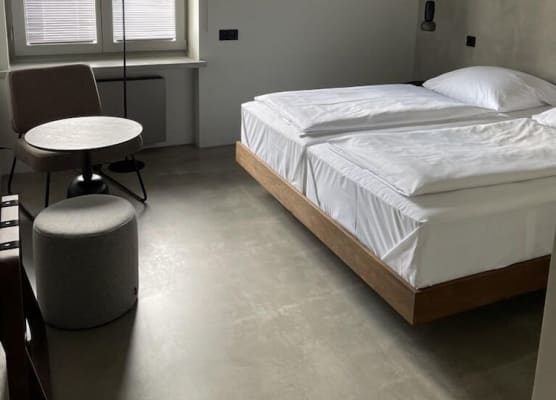 Hotel Mons Am Goetheplatz 1