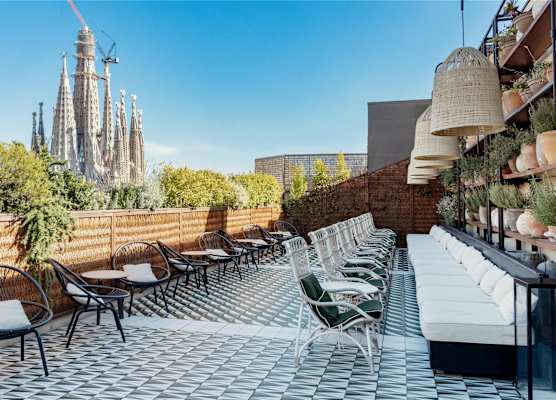 Radisson Blu 1882 Hotel, Barcelona Sagrada Familia 1