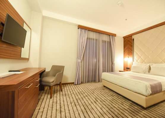 Hotel Union 1