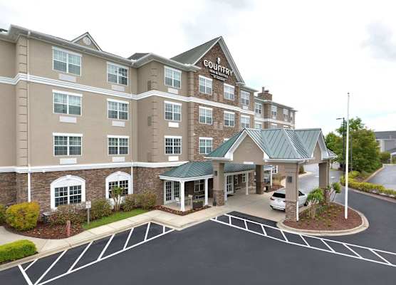 Country Inn & Suites by Radisson, Asheville West near Biltmore 1