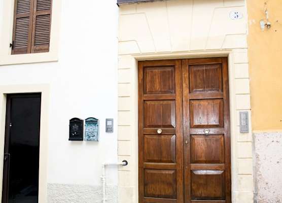 Antiche Mura - Italian Homing 1