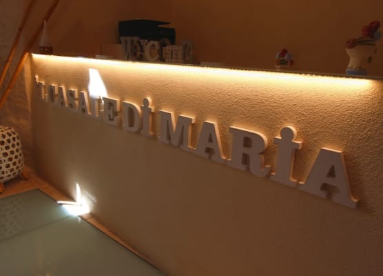 Il Casale di Maria 1