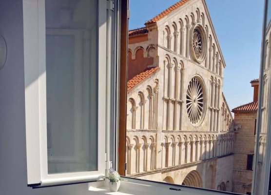Central Apartments - Integrated Hotel Zadar 1